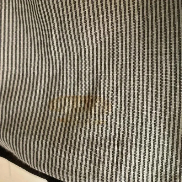 Anthropologie Cartannier women’s black blazer size small - single button - Picture 6 of 9